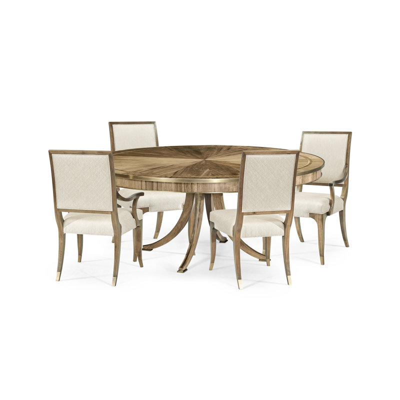 Hamilton Round Dining Table