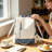 A Storage Soft Leather -Theft Large Capacity Backpack-1705401000