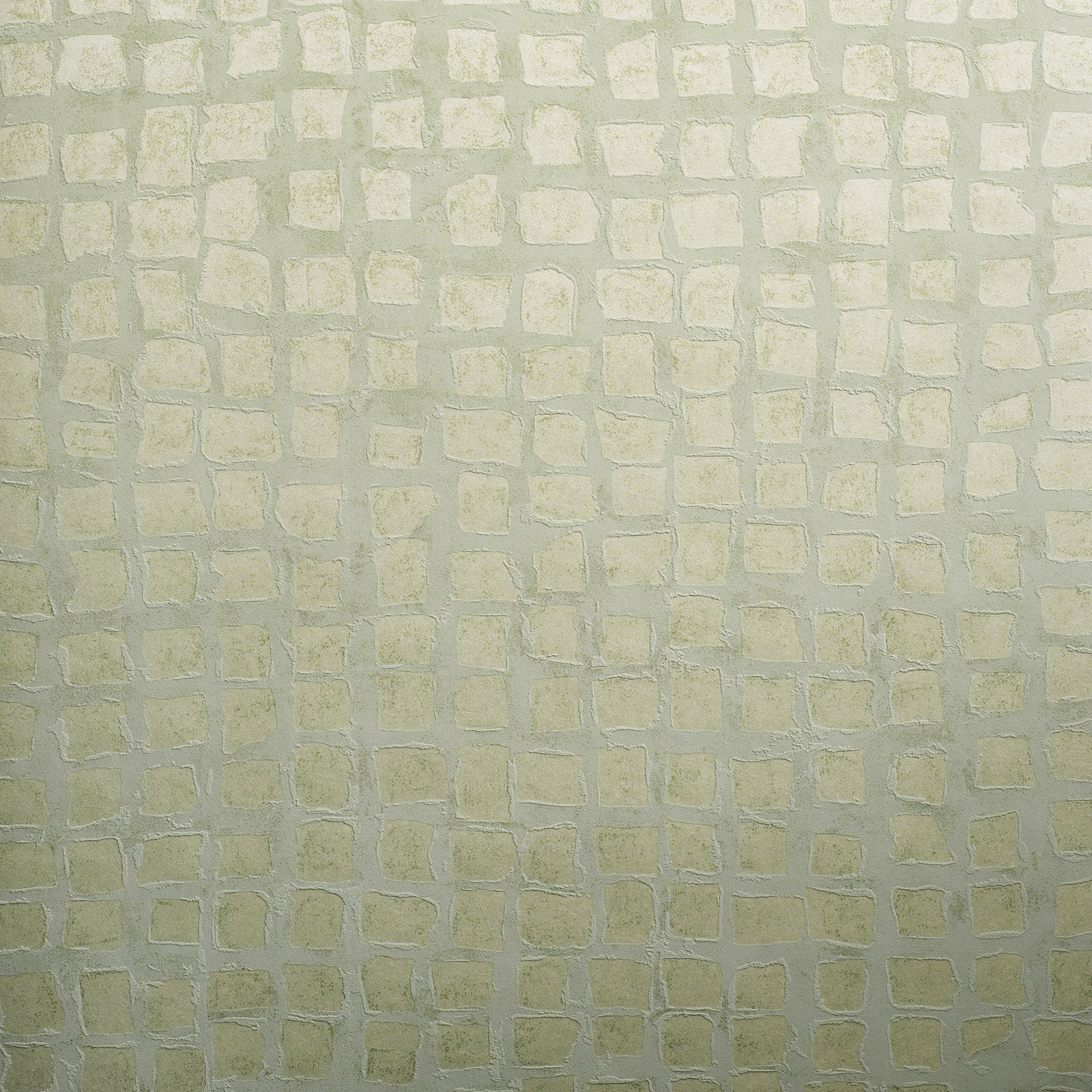 Urban Classics Wallpaper Roll, Green