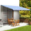 Awning Top Sunshade Canvas -65300372-65300375