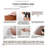 Wall Mounted Shelves, Wall Mounted Storage Shelves, And Storage Racks For Storing Items-793607184