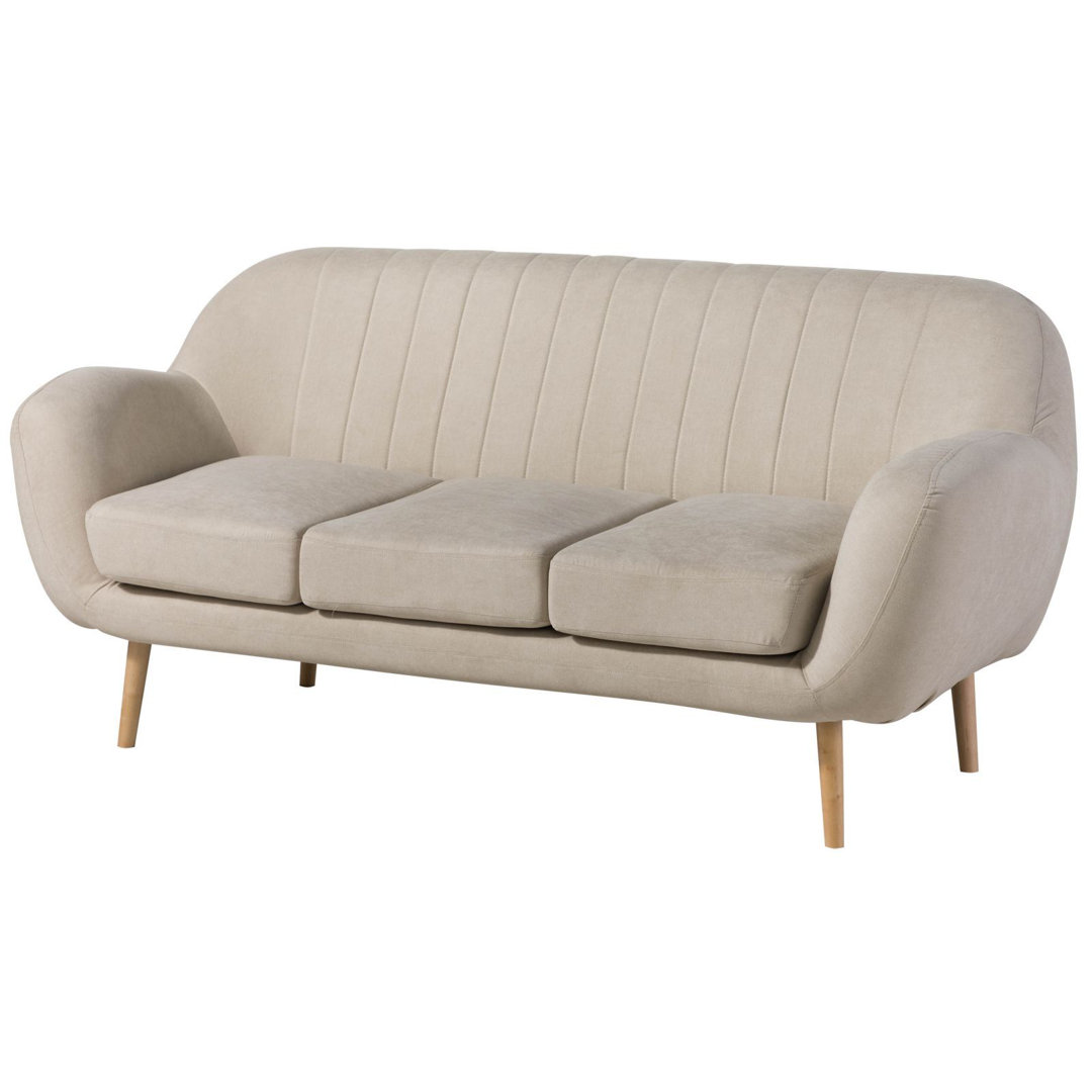 3-Sitzer Sofa Holma