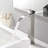 Steger Single-handle Bathroom Faucet-49617913