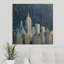 «Midnight in Midtown Words», impression de Kiralynn-19353573-26177615