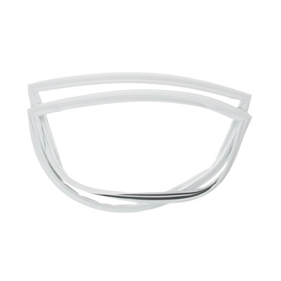 GE Appliances Refrigerator Refrigertor Gasket