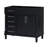 17.87'' Single Bathroom Vanity Base Only