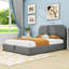 Lit plateforme tapissier Teddy-1488978457-1488978456