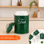 Metal Jar - Set of 3-5974925
