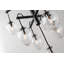 Brixton 13-Light Cluster Pendant