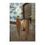 Icarus Glass End Table