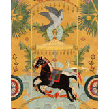 Tales Of Maghreb Wallpaper Roll
