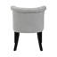 Chaise d'appoint rembourrée-1523576212