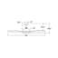 Ventilateur intelligent DEL Hinkley Alba-101221394