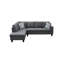 Canapé modulaire 3 pièces Tijay-97015797