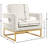 Binghamton Velvet Armchair-110861377-85353454