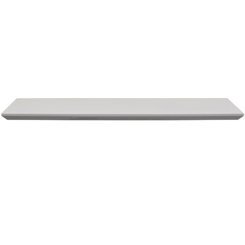 Floating Shelf, 3.1cm H x 91cm W x 20cm D