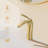 Single Handle Lavatory Basin Sink Faucet-118499385