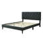 Élégant lit plateforme de style traditionnel-205846726-205846729
