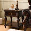 Table de bout Modern