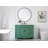Mariella 48'' Single Bathroom Vanity with Top-960805655-1060308813