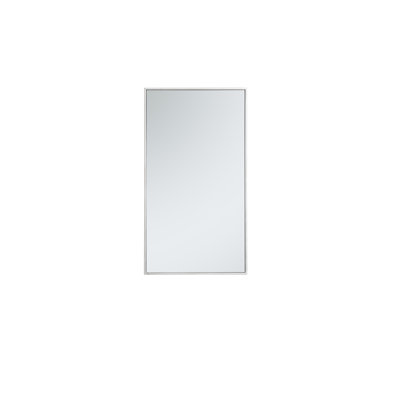 Miroir mural Sabine