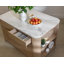 Romilly Kitchen Island - 62"