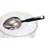 Design Imports Stainless Steel Ice Scoop
