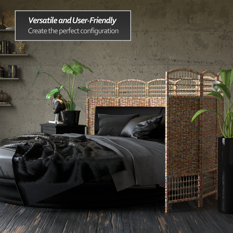 Room Divider, 4