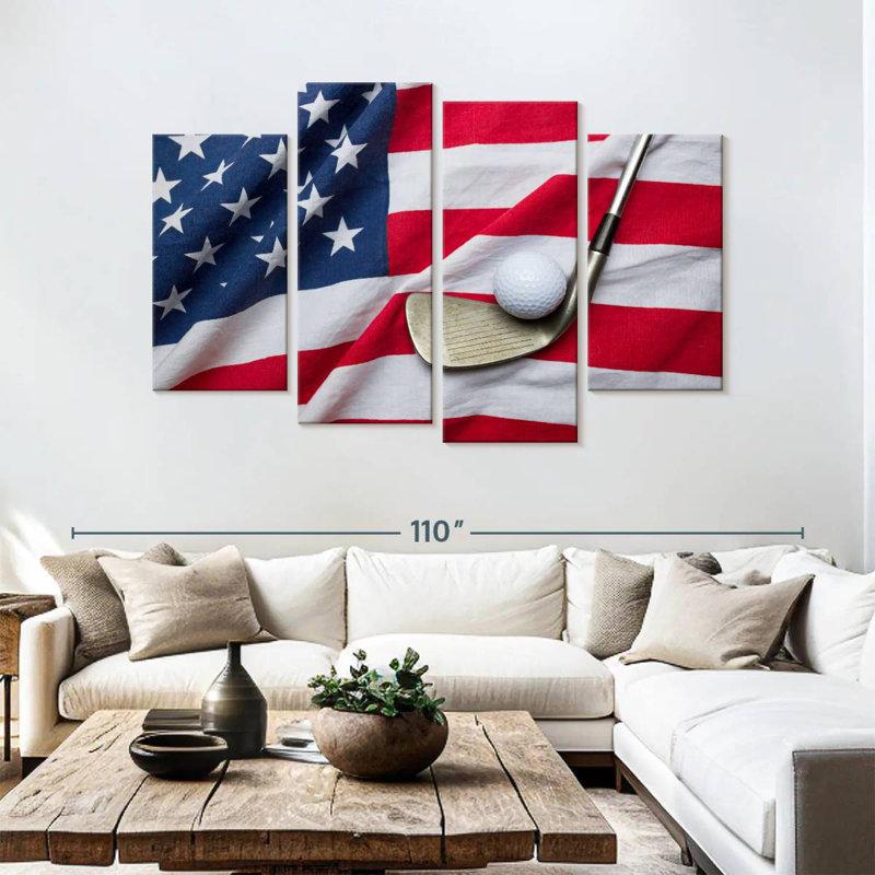 American golf Sireci