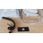 Single-Hole Single-handle Bathroom Faucet-59278574