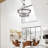Vilmos 36 - Light Dimmable Wagon Wheel Chandelier-325498006-325498005
