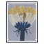 Yellow Cap Print by Morlock, Jody-558113801-558113806
