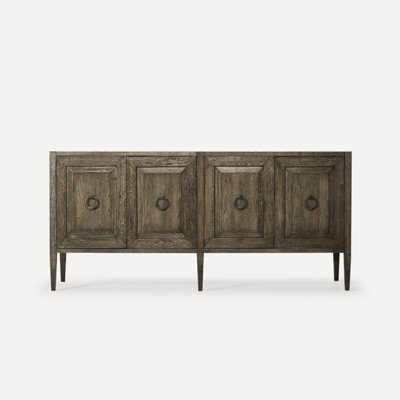 Base de meuble-lavabo double 71 po Willowmere