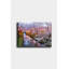 Photographie sur toile tendue