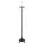 Nightfall Wisteria Floor Lamp