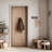 Leonor Metal Wall Organizer