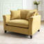 Fauteuil surdimensionné 46,9 po-477229712