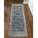 Davide 1229 Transitional Crackled Blue Area Rug