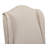Daphne 20'' H Linen Upholstered Beech Side Chair