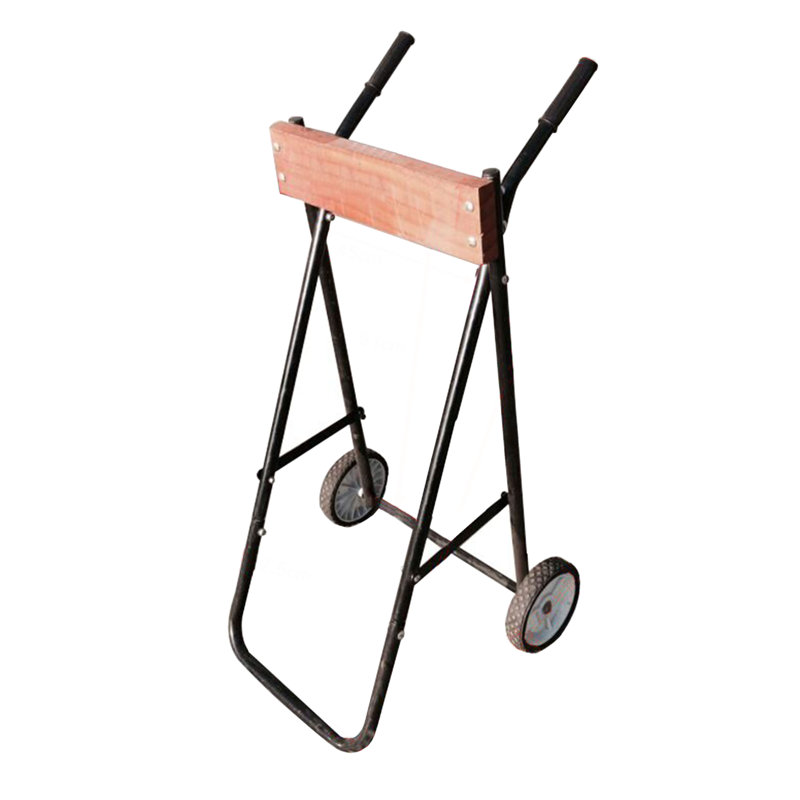 Chariot roulant pour moteur de capacité 200 lb.