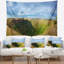 Polyester Tapestry-398655096