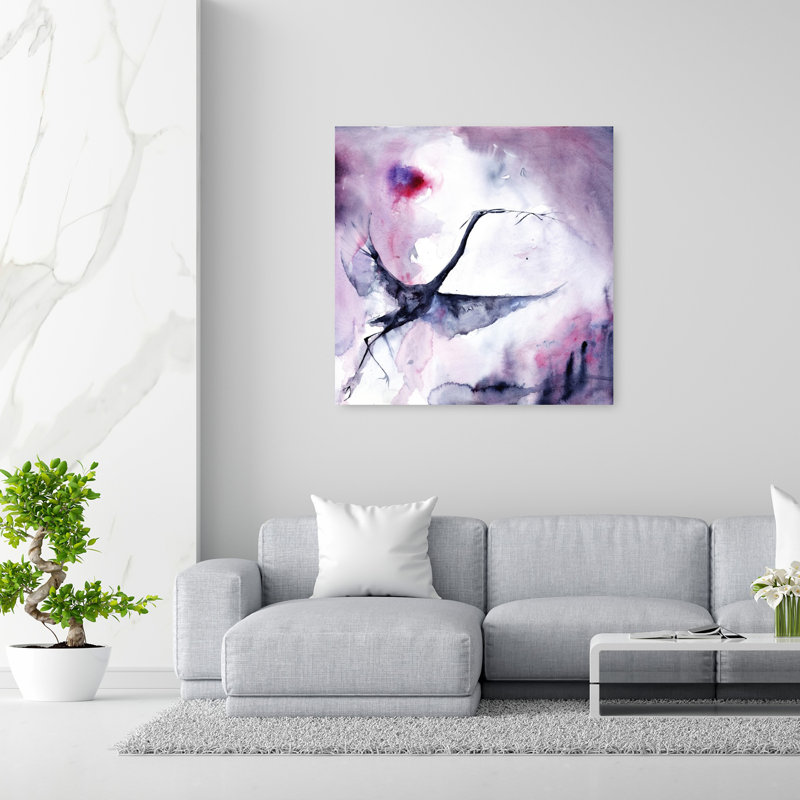 Print, 121.92cm H x 121.92cm W