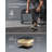 Leather Upholstered Bench-99453716