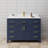 Beckett 48" Freestanding Single Bathroom Vanity with Cultured Marble Top-61870915-61870914-61870911