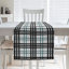 Paid Polyester Table Runner