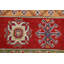Tapis oriental géométrique Kazak 10