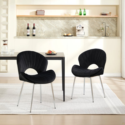 Ensemble de 2 fauteuils Modern Design