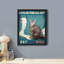 «I Can Do This All Day Cat America» sur papier-98298956-98298955