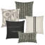 Pillow Packages Indoor/Outdoor Pillow Cover & Insert-1626196479
