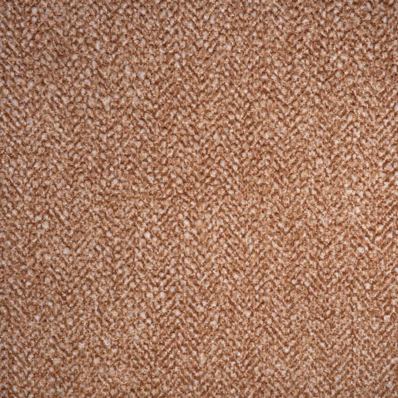 Tissu Saxony Performance, Macaron
